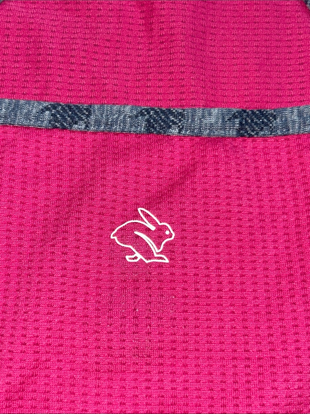 NWOT Rabbit Running Cami - Picture 4 of 7